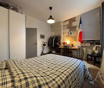 Location appartement 2 pièces, 53.43m², Bourges - Photo 5