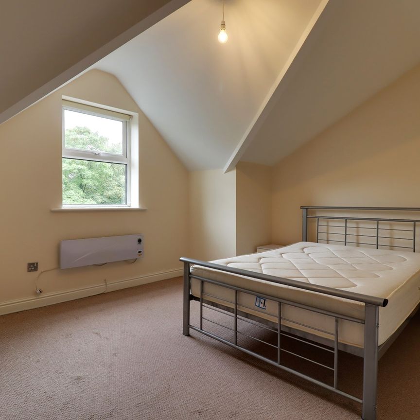 1 Bed Flat, Withington Road, M16 - Photo 1