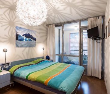 Sint-Annastraat - Photo 1