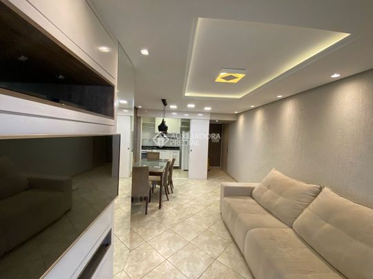 Apartamento com 3 quartos e 80m² para alugar em Centro, Canoas. - Photo 1