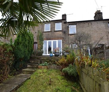 2 Bedroom Terraced To Let - Photo 3