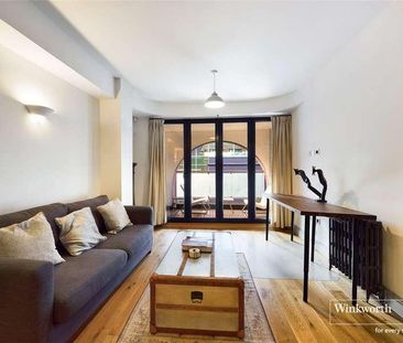 Hindmarsh Lofts, Kings Road, Reading, RG1 - Photo 5