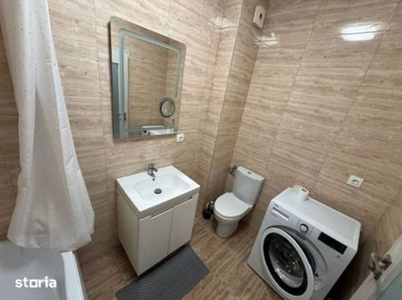 Ap 2 camere bloc nou Cantemir - Fotografie 4