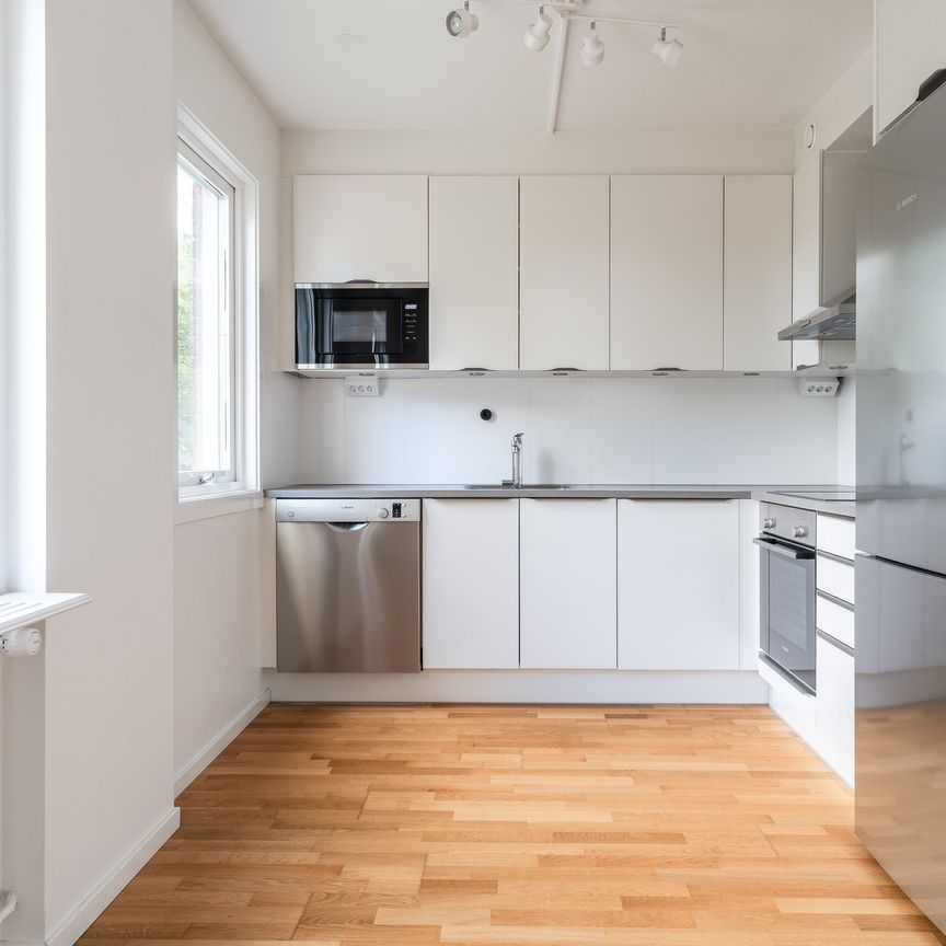 Östergatan 16E - Foto 1