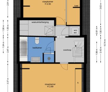 Surinamestraat 58, Archipelbuurt, 2585GK, Den Haag - Photo 5