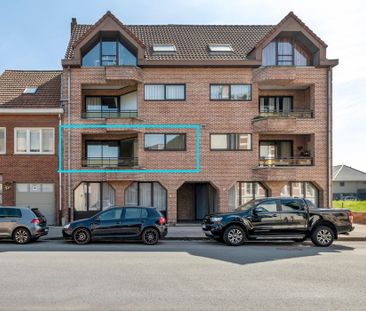 Ruim 2-slaapkamer appartement met garage in Turnhout - Foto 2