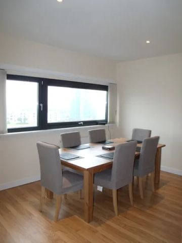 Lancefield Quay, Glasgow, G3 - Photo 3