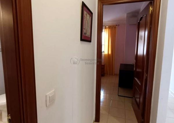 Se alquila en Llano de Camello apartamento de 2 dormitorios