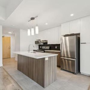2 CH - 1 SDB - Gatineau - $2,400 /mo - Photo 2