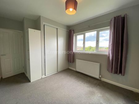 2 bedroom terraced house to rent - Photo 3