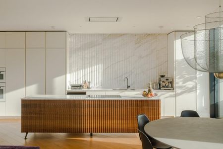 3 bedroom penthouse to rent - Photo 5