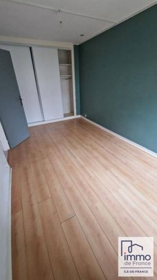 Location appartement 75 m² à Élancourt (78990) Nouveaux Horizons Coudrays - Photo 1