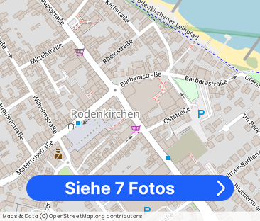 Stilvolle voll möblierte Obergeschosswohnung mit modernem Wohnkomfort - Foto 1