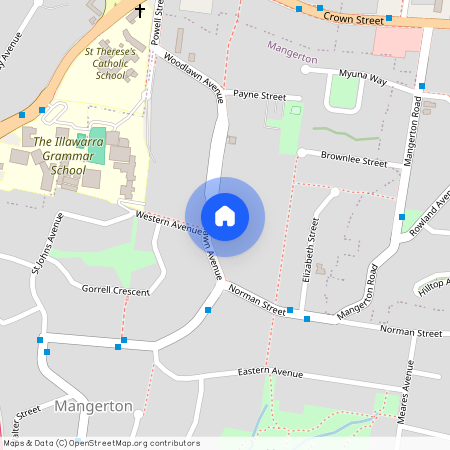 31A Woodlawn Avenue, NSW 2500, Mangerton