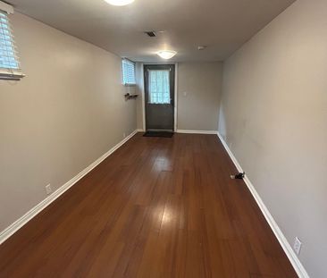 For Lease - 137 Gurnett Street Unit# Bsmt, Aurora, Ontario - Photo 6