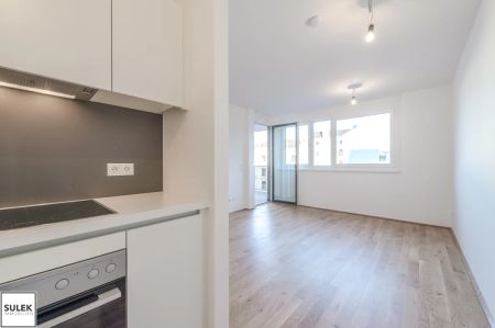 ab Juni beziehbar: nette 2 Zimmer Neubauwohnung mit Balkon nahe U4 - Photo 4