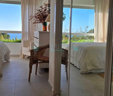 Apartment for rent in Rio Real, Marbella East - Photo 4