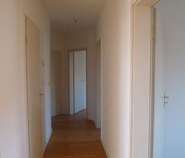 GemÃ¼tliche 3-Zimmer-Dachgeschoss-Wohnung in Gerwisch (Dbl. 2 /WE 5) - Foto 6