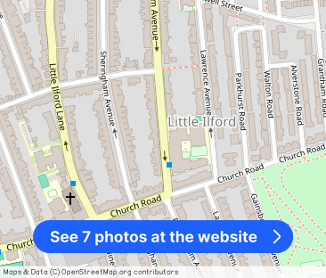 Dersingham Avenue, LONDON - Photo 1