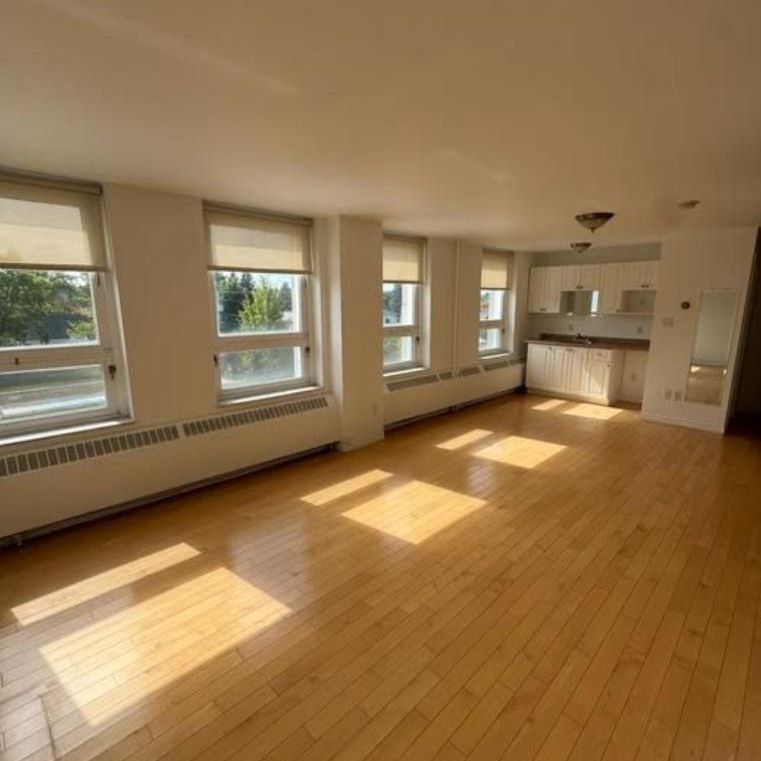 Logement 3 ½ tout inclus à louer – Black Lake (Thetford Mines) - Photo 1