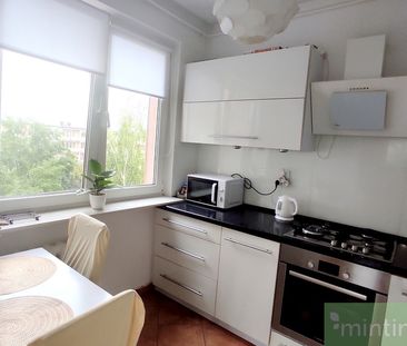 Wynajem 1 pok mieszk. z osobną kuchnią, Pomorzany - Фото 2