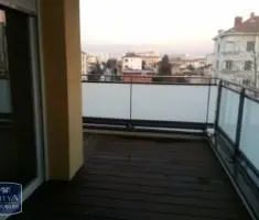 Appartement à louer 3 pièces 71.88m² - Photo 3