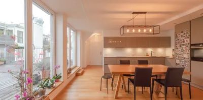 ++NEU++ 4-Zimmer DG-Maisonette, 44m² Terrassen, tolle Ausstattung! - Foto 2