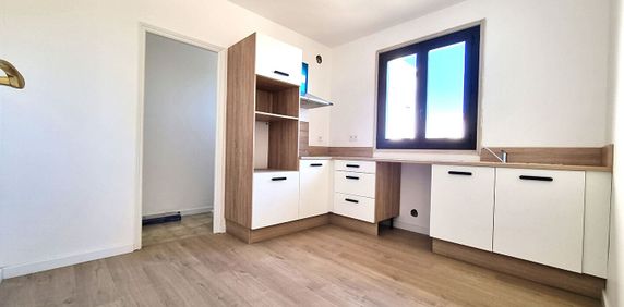 Appartement Monte 3 pièce(s) 74.33 m2 - Photo 2