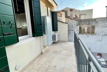 Via Girolamo Frigimelica, Padova, Veneto 35139