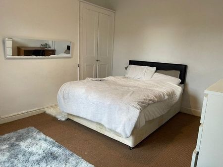 £160 pppw 5 bed Arthur St, Arboretum, NG7 4DW, Property for rent - Photo 2