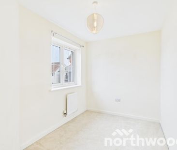 3 bedroom terraced house to rent - Photo 4