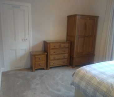Room in a Shared House, Gilmore Place, EH3 - Photo 4