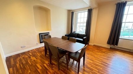 The White House, BS1 - Photo 3