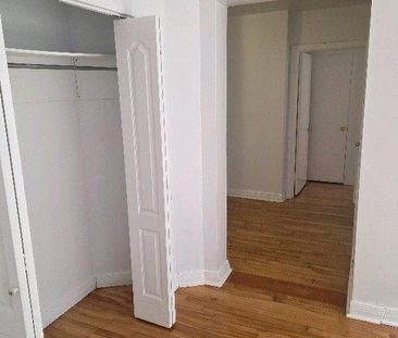 3 1/2 ensoleillé, près de l'université etc. - Photo 3