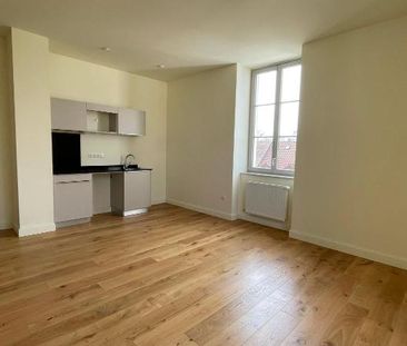 Location Appartement 3 pièces 61m² MULHOUSE 68200 - Photo 2