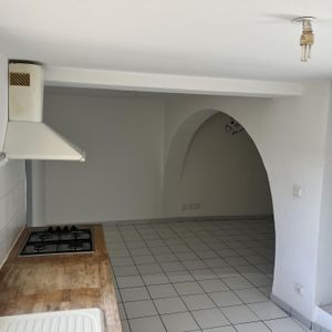 Location / Appartement T2 - Photo 2