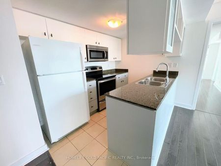 For Lease - 381 Front Street Unit# 3010, Toronto, Ontario - Photo 5