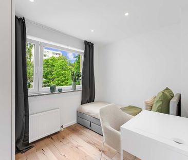 Bruno-Walter-Ring - Room 5 - Foto 6