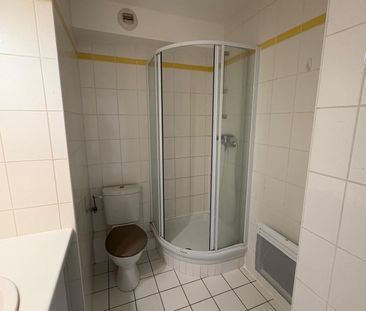 Location Appartement 1 pièce 20m² STRASBOURG 67000 - Photo 5