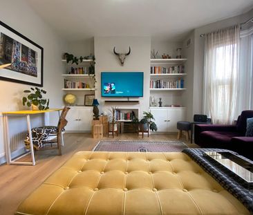 1 Bed Flat, Deptford, SE8 - Photo 3