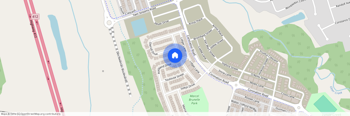 20 Hornchurch Street Unit# Basement, Whitby