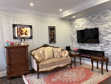 For Lease - 3810 Thomas Street, Mississauga, Ontario - Photo 3