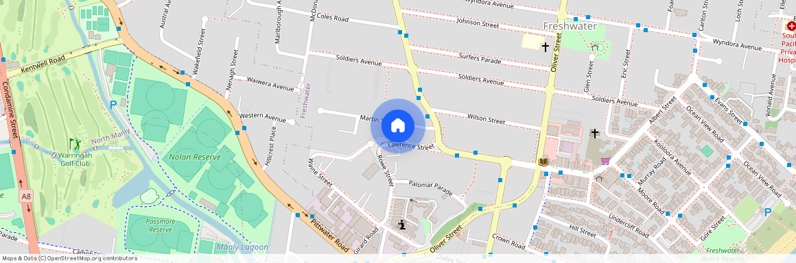 68 Waine Street, NSW 2096, Freshwater