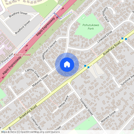 a/6 Rodney Gr, Paraparaumu, Kapiti Coast