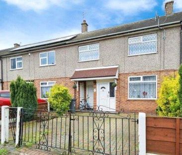 3 bedroom terraced house to rent - Photo 1