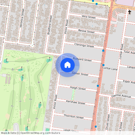 5 Glover Street, Vic 3165, Bentleigh East