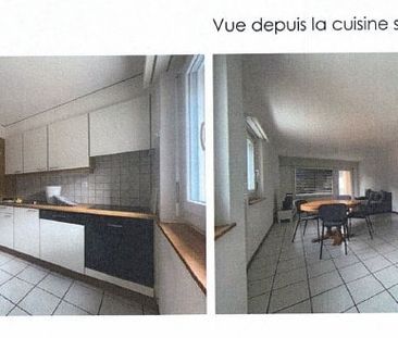 2.5 Zimmer, 61 m² - Photo 1