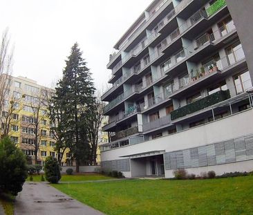 3 izb. priestranný byt v novostavbe na ul. Obrody, KE – Fotografia 2