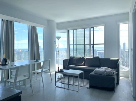 For Lease - 181 Dundas Street Unit# 3805, Toronto, Ontario - Photo 2