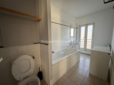 T2 - BOULEVARD CRAPONNE, - Photo 2